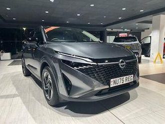 1.5 h e-power n-connecta auto euro 6 (start/stop) 5dr