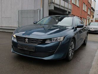 peugeot 508 1.5 hdi+boîte auto+camera // 10950 €+tva