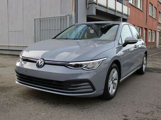 volkswagen golf 1.0 tsi + sieges chauffants // euro 6d-isc //