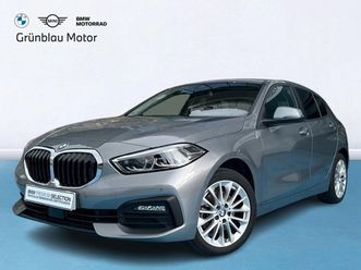 bmw serie 1 118d business 110 kw (150 cv)