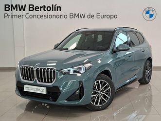 bmw x1 sdrive20d 120 kw (163 cv)
