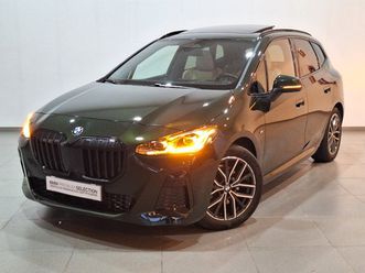 bmw serie 2 220i active tourer 125 kw (170 cv)
