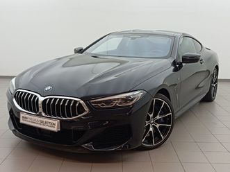 bmw serie 8 m850i xdrive coupe 390 kw (530 cv)