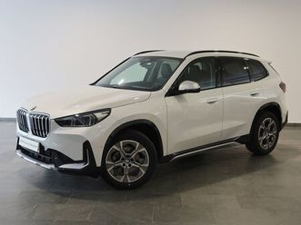 bmw x1 sdrive18d 110 kw (150 cv)