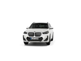 bmw x1 sdrive18d 110 kw (150 cv)