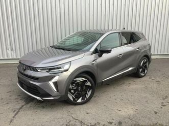 e-tech full hybrid 145 iconic