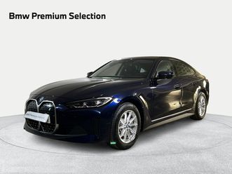 bmw i4 edrive40 250 kw (340 cv)