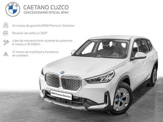 bmw ix1 xdrive30 230 kw (313 cv)