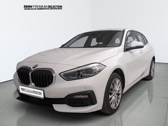 bmw serie 1 118i 103 kw (140 cv)