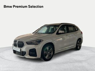 bmw x1 xdrive25e 162 kw (220 cv)
