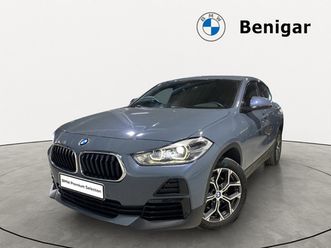 bmw x2 sdrive18d business 110 kw (150 cv)