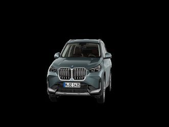 bmw x1 sdrive20d 120 kw (163 cv)