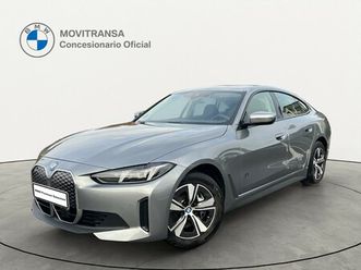 bmw i4 edrive40 250 kw (340 cv)