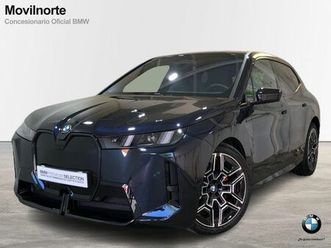 bmw ix xdrive45 300 kw (408 cv)