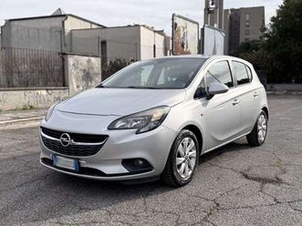 1.2 benzina 70cv *neopatentati* - 2016