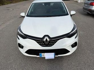 renault clio full hybrid 140 cv
