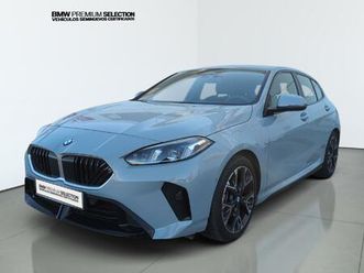 bmw serie 1 120i 125 kw (170 cv)