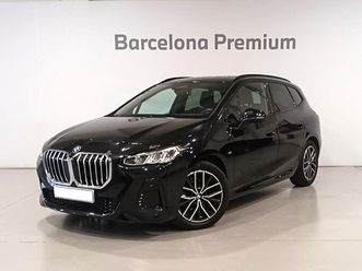 bmw serie 2 218i active tourer 100 kw (136 cv)