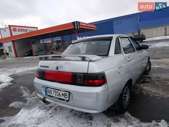 ваз / lada 2110 2003