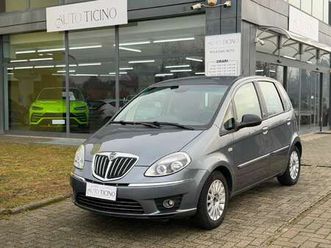 1.4 8v diva c/c.traz.,esp ecochic gpl