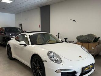 porsche 911 3.4 carrera coupé