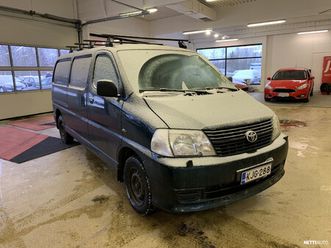 2,5 d-4d 95 4ov pitkä