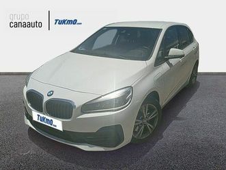 bmw serie 2 225xe iperformance active tourer 165 kw (224 cv)
