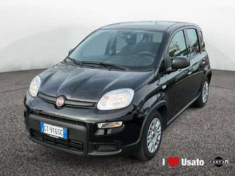 iii 2021 1.0 firefly hybrid s&s 70cv