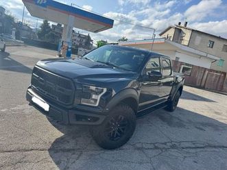 ford f 150 f150 raptor