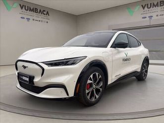 ford mustang mach-e extended range premium rwd 294cv auto del 2024