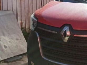 master t35 2.3 dci 145 tp pm-rg cabinato energy ic