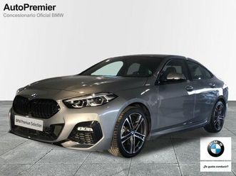 bmw serie 2 218d gran coupe 110 kw (150 cv)