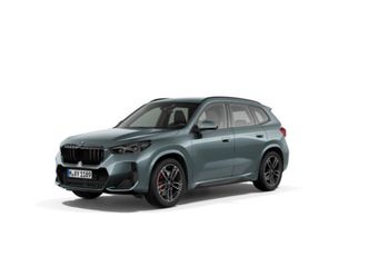 bmw ix1 edrive20 150 kw (204 cv)