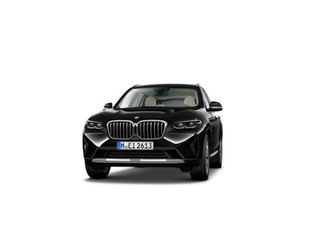 bmw x3 xdrive20d xline 140 kw (190 cv)