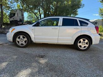 de vânzare dodge caliber timisoara