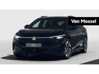 tourer pro limited edition 77 kwh 17% bijtelling |