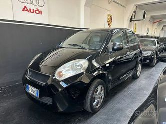 dr dr1 1.1 16v 55'000 5porte km luxury