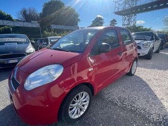 dr dr1 1.3 16v bi-fuel gpl clima, cerchi, sensori di parcheggio pdc,