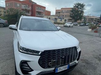 dr 6.0 1.5 turbo cvt bi-fuel gpl