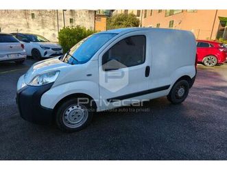 citroen nemo 1.3 hdi 75cv fap furgone