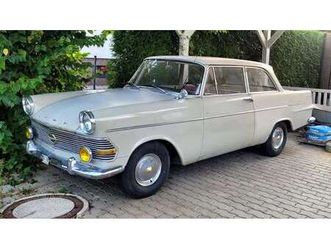 opel rekord p ii 1700