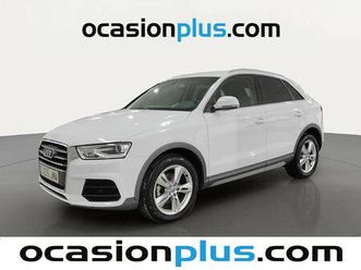 2.0 tdi quattro (150 cv) s tronic