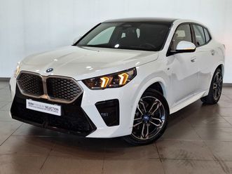 bmw ix2 xdrive30 230 kw (313 cv)