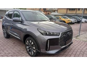 1.5 bi-fuel gpl pronta consegna