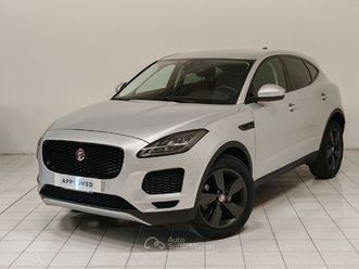 e-pace 2.0d 150 cv awd s | iva esposta