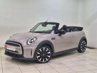 1.5 cooper, camden, virtual cockpit, capteursav/ar