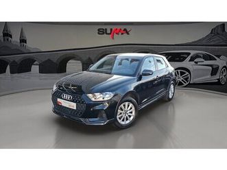 a1 allstreet 25 tfsi 95 ch bvm5