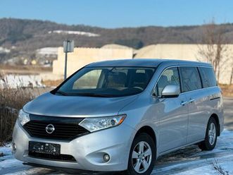 nissan quest 3.5l v6