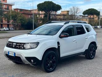 dacia duster 1.0 tce gplcomfort 74kw -prezzo reale-