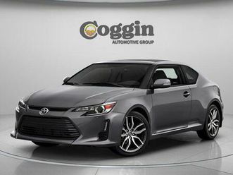 used 2015 scion tc base